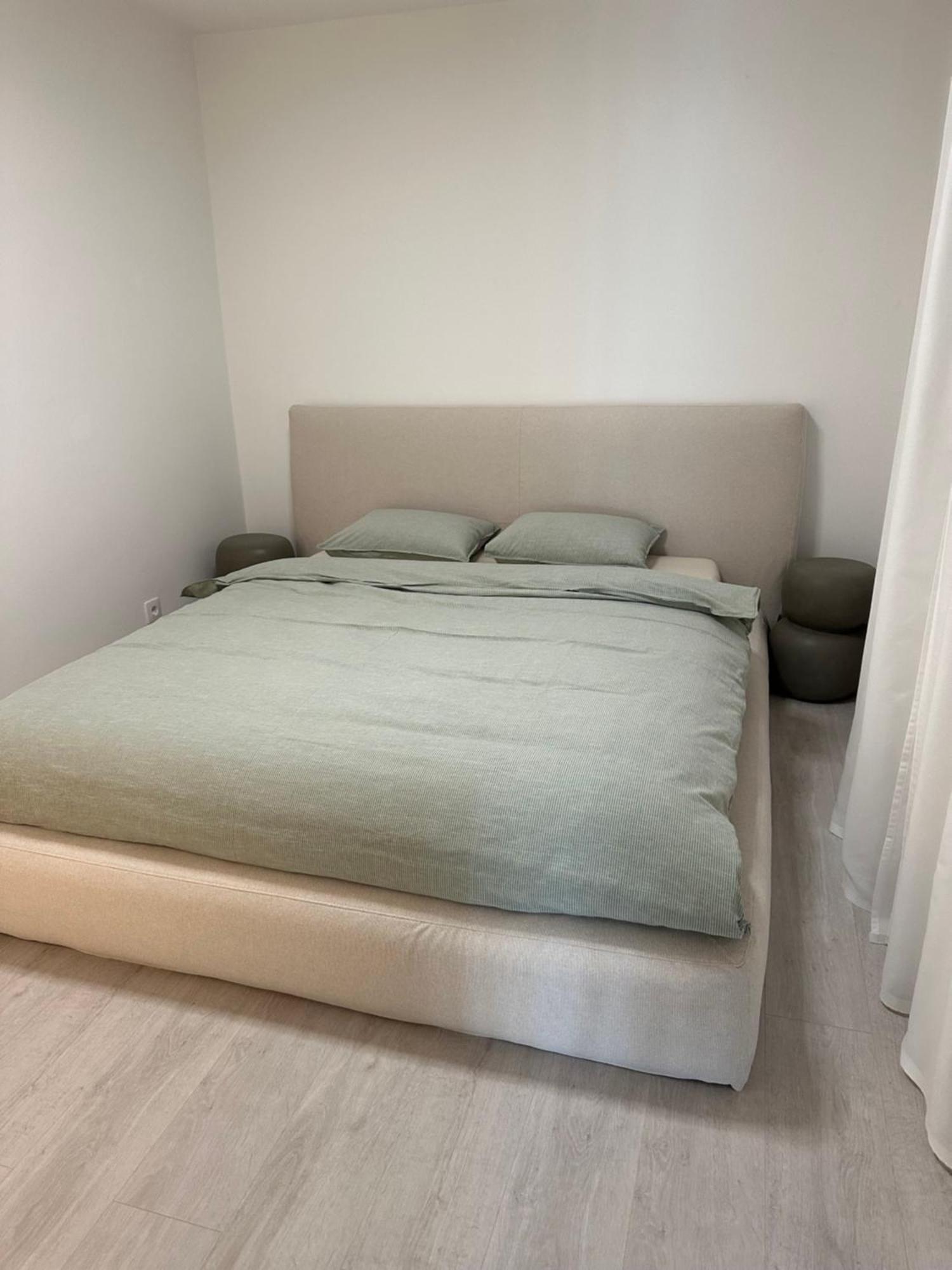 Lumus Apartment Dubrovnik Luaran gambar