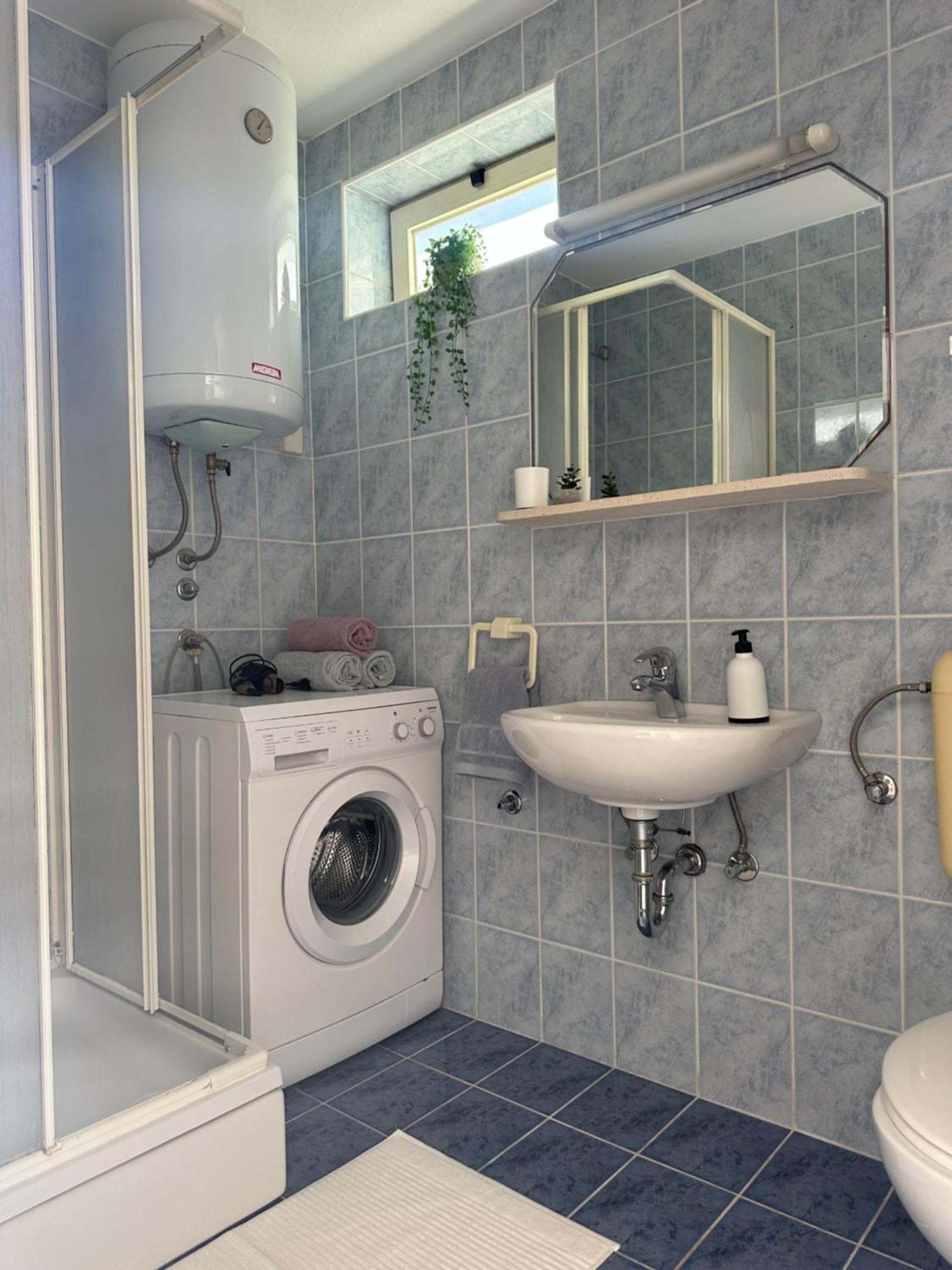 Lumus Apartment Dubrovnik Luaran gambar